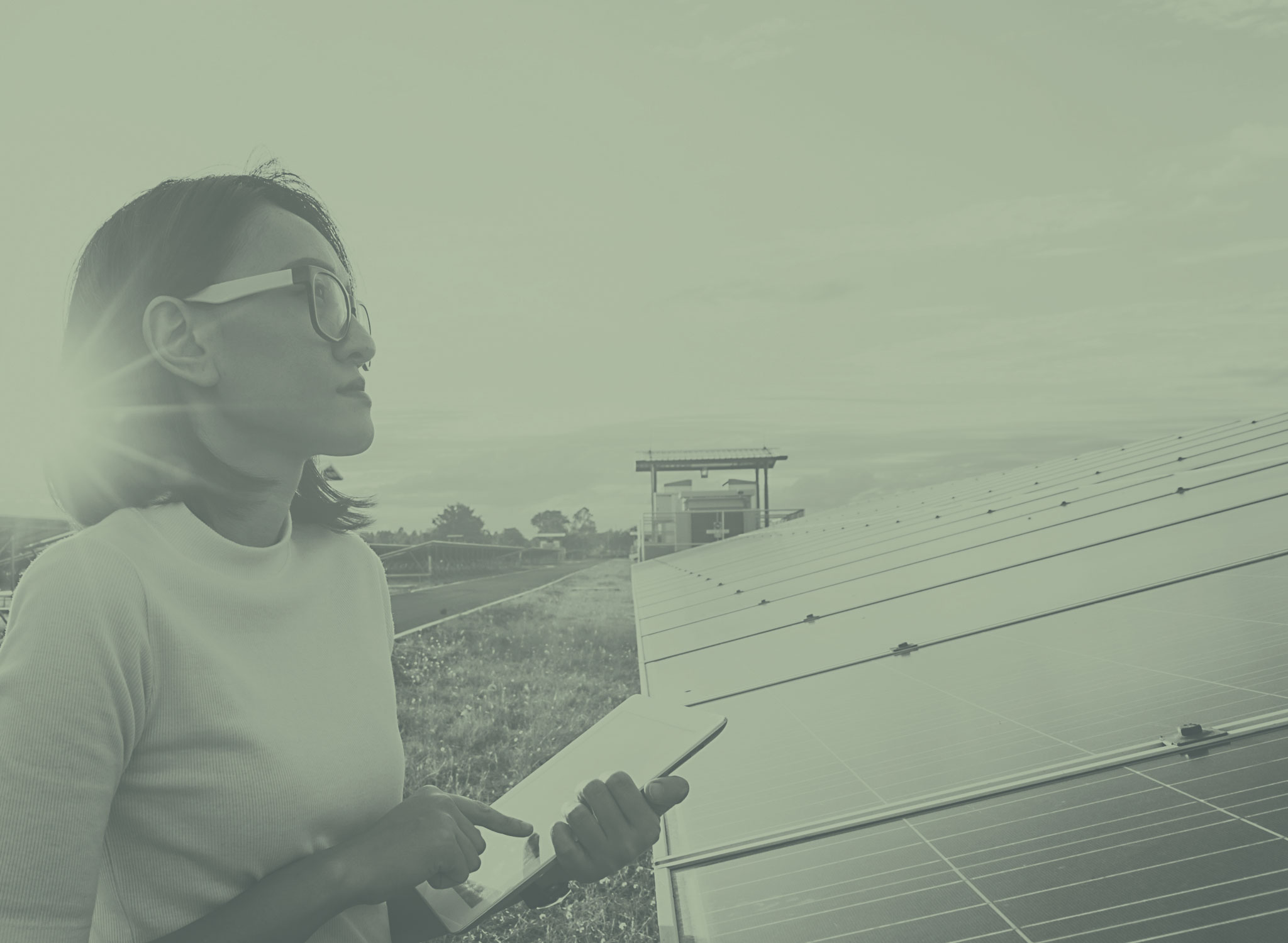 Influential women in clean energy Toolbox Creative