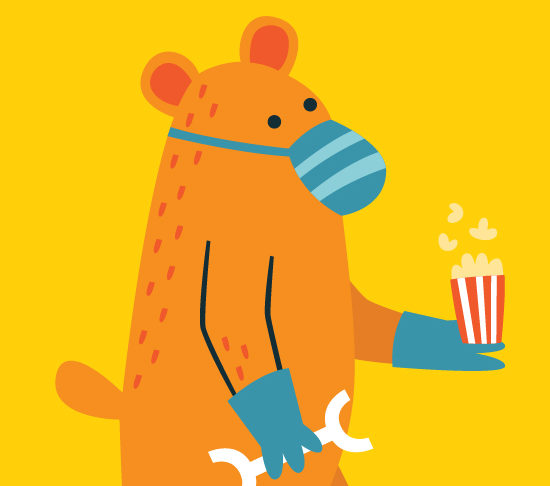 Business as UnUsual Downtown Fort Collins